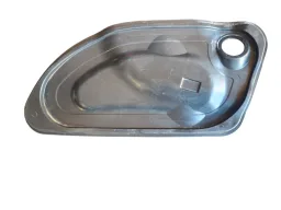 TAMPA INTERNA PORTA DIANTEIRA DIREITA AUDI A4 2009/2013