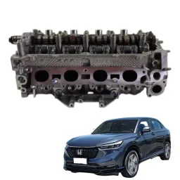 Cabeçote Honda Hr-v 1.5 Turbo 4cc 2023 2024 2025 Original
