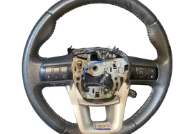 Volante Multifuncional Toyota Hilux SW4 2016 A 2023