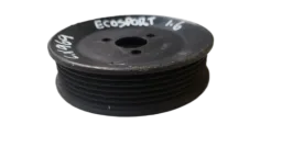 POLIA BOMBA D'ÁGUA FORD ECOSPORT 1.6 2003 A 2012