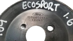 POLIA BOMBA D'ÁGUA FORD ECOSPORT 1.6 2003 A 2012