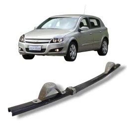 Guia vidro dianteiro esquerdo GM Chevrolet Vectra 2006 2011