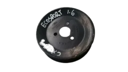 POLIA BOMBA D'ÁGUA FORD ECOSPORT 1.6 2003 A 2012