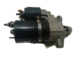 Motor Partida Arranque Audi A4 Passat 1.8 Turbo 2001 a 2006
