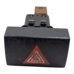 Botao Pisca Alerta Citroen C3 2007 2012