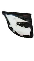 FORRO DE PORTA TRASEIRO DIREITO ONIX 20/25 PLUS SEDAN