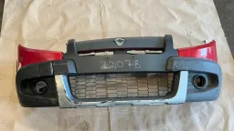 PARACHOQUE DIANTEIRO SANDERO 2009 2013 A 2014 STEPWAY DETALH