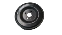 POLIA BOMBA D'ÁGUA HYUNDAI TUCSON 2.0 2005 A 2015