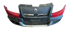 Parachoque Dianteiro Sandero 2009 2013 a 2014 Stepway Detalh