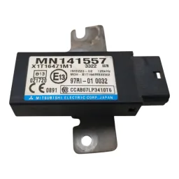 Módulo Imobilizador Mitsubishi Pajero Full 2008 a 2017