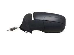 Retrovisor Esquerdo Gol Voyage G5 G6 G7 G8 2012/2023 Manual