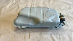 TANQUE COMBUSTÍVEL FOX CROSSFOX SPACEFOX 2004 A 2022 (LATA)