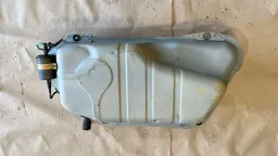 TANQUE COMBUSTÍVEL FOX CROSSFOX SPACEFOX 2004 A 2022 (LATA)