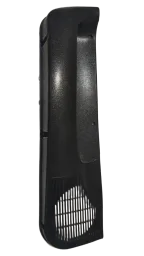MOLDURA PORTA DIANTEIRA LD GM CHEVROLET CORSA 2014