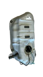 TANQUE COMBUSTÍVEL FOX CROSSFOX SPACEFOX 2004 A 2022 (LATA)