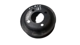 POLIA BOMBA D'ÁGUA TOYOTA HILUX 3.0 2005 A 2014 2015