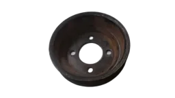 POLIA BOMBA D'ÁGUA TOYOTA HILUX 3.0 2005 A 2014 2015