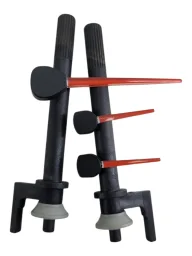 KIT PONTEIRO E BOTAO PAINEL INSTRUMENTOS VW GOL G4 2005 2013