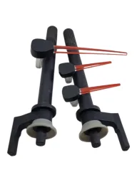 KIT PONTEIRO E BOTAO PAINEL INSTRUMENTOS VW GOL G4 2005 2013