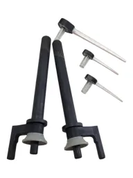 KIT PONTEIRO E BOTAO PAINEL INSTRUMENTOS VW GOL G4 2005 2013