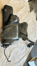 TANQUE COMBUSTÍVEL GOLF BORA NEW BEETLE 99/13 AUDI A3 97/06