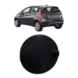 Portinhola Tanque Ford Fiesta 2003 2004 2005 2006 A 2012