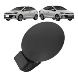 Portinhola Tanque Hyundai Hb20 2013 2014 2015 2016 A 2020