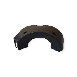 Moldura Infer Coluna Direção Renault Megane 2002/ 8200079126