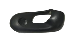 MOLDURA MAÇANETA INTERNA DIANTEIRA LE CHEVROLET CORSA 2009