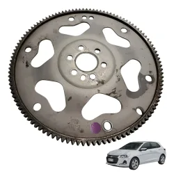 CREMALHEIRA VOLANTE MOTOR ONIX 1.0 12V 3CC 20/25 TURBO AUTOM