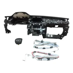 KIT AIRBAG ORIGINAL JEEP COMPASS COMMANDER 2022 A 2026