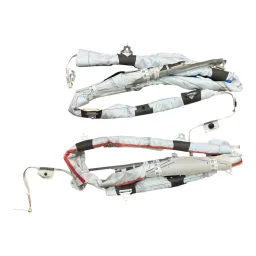 KIT AIRBAG ORIGINAL JEEP COMPASS COMMANDER 2022 A 2026