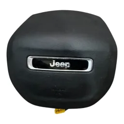 KIT AIRBAG ORIGINAL JEEP COMPASS COMMANDER 2022 A 2026