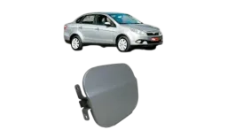 Portinhola Tanque Fiat Grand Siena 2012 2013 2014 A 2020