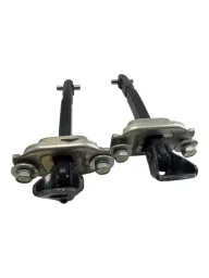 Par Limitador Porta Traseira Honda Civic 2016 2018