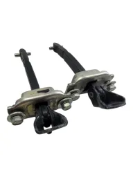 PAR LIMITADOR PORTA TRASEIRA HONDA CIVIC 2016 2018