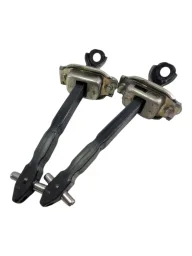 PAR LIMITADOR PORTA TRASEIRA HONDA CIVIC 2016 2018