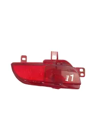 Lanterna Parachoque Traseiro Esquerdo Peugeot 207 09 a 2014