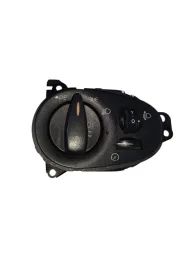 Botão Farol Reostato Original Ford Focus 2001/...