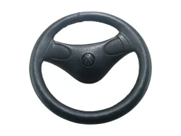 Volante VW Gol G4 2000-2007