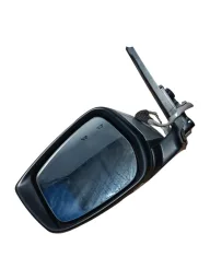 RETROVISOR ESQUERDO COMPLETO KICKS 2017 2018 A 2024