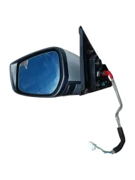 RETROVISOR ESQUERDO COMPLETO KICKS 2017 2018 A 2024