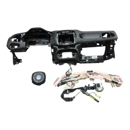 Kit Airbag Original Jeep Renegade 2016 a 2021 DESCRIÇÃO