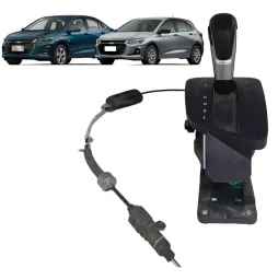 Alavanca Cambio Onix 1.0 Turbo Automáico 2020 2021 2022/..