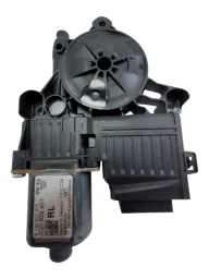 MOTOR VIDRO PORTA TRASEIRA ESQUERDA VW NIVUS TCROS 2021 2023
