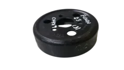 POLIA BOMBA D'ÁGUA FORD FUSION 2.5 2006 A 2012