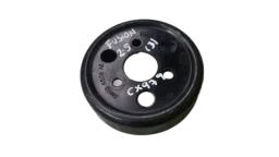 POLIA BOMBA D'ÁGUA FORD FUSION 2.5 2006 A 2012