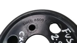 POLIA BOMBA D'ÁGUA FORD FUSION 2.5 2006 A 2012