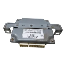 Módulo Controle Tração Pajero Full 2008 a 2020