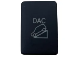 Botão Declive Dac Hilux 2.8 4x4  2016 a 2023